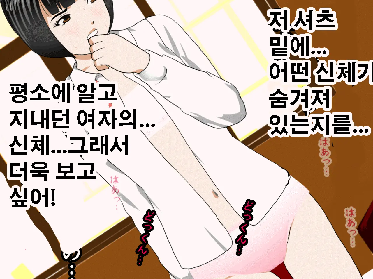 Saimin Seikyouiku 10 | 최면성교육 제10화